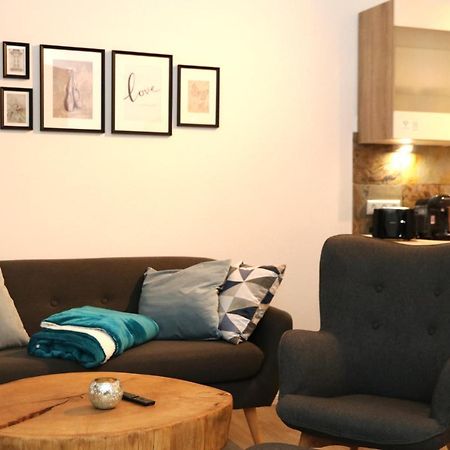 Seeblick25 - Apartments - Balkony - Wifi - Great View - New & Modern Winterberg Exterior foto