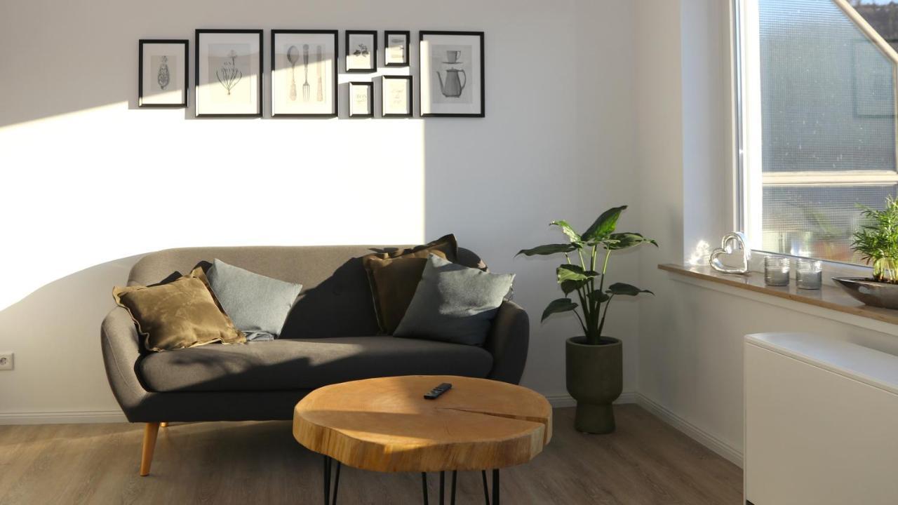 Seeblick25 - Apartments - Balkony - Wifi - Great View - New & Modern Winterberg Exterior foto