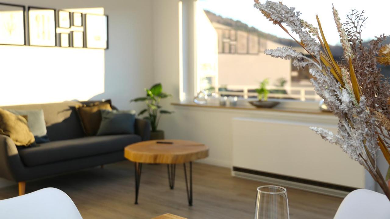 Seeblick25 - Apartments - Balkony - Wifi - Great View - New & Modern Winterberg Exterior foto