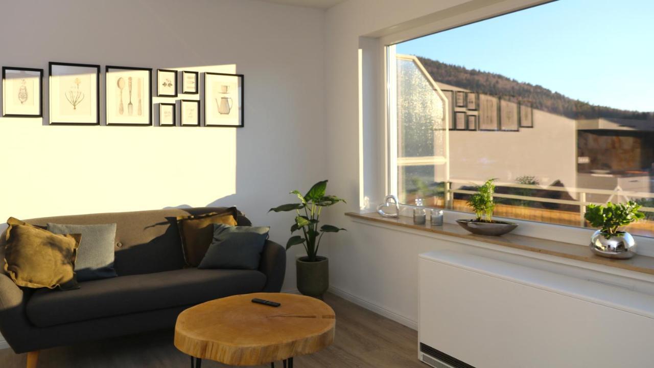 Seeblick25 - Apartments - Balkony - Wifi - Great View - New & Modern Winterberg Exterior foto