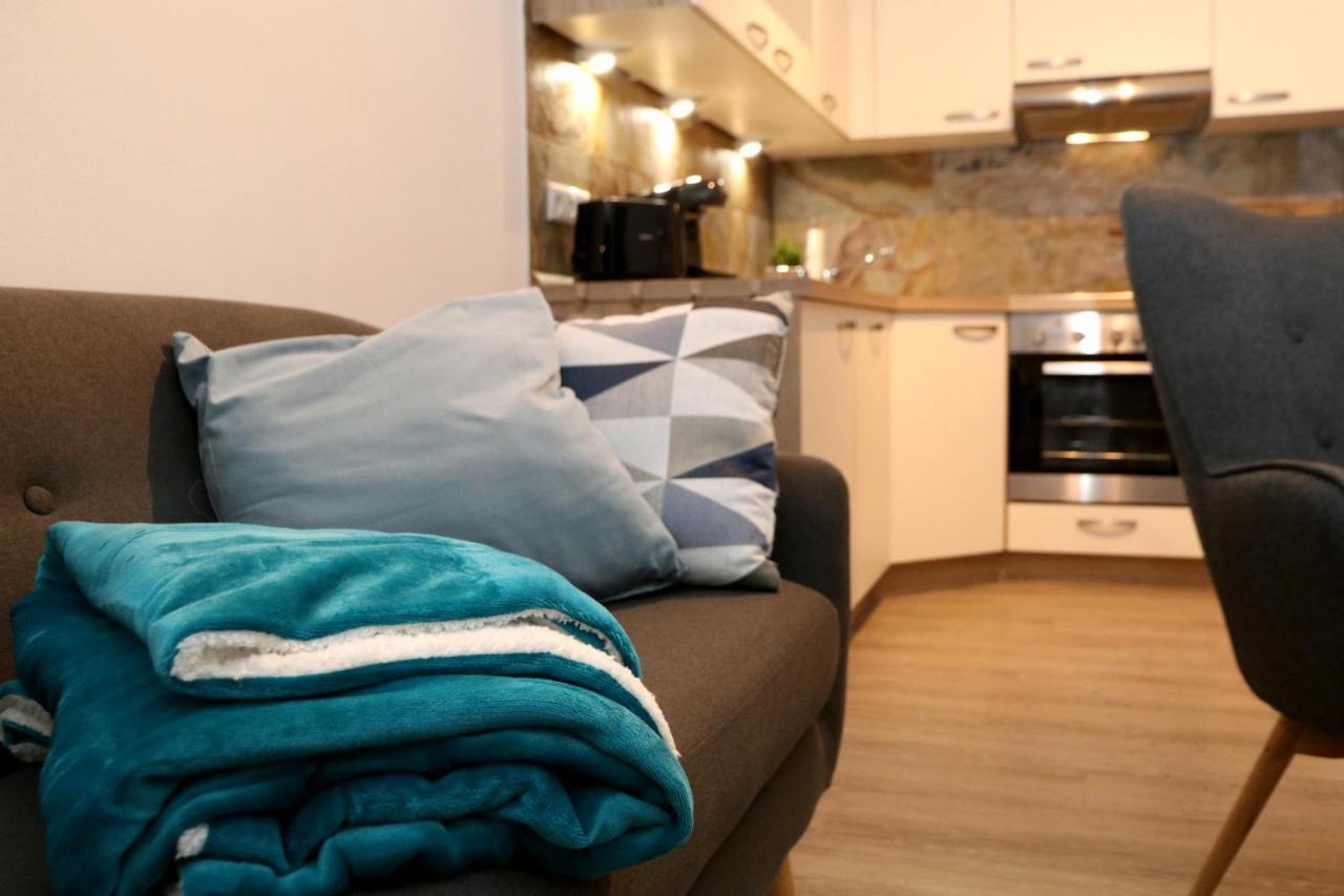 Seeblick25 - Apartments - Balkony - Wifi - Great View - New & Modern Winterberg Exterior foto