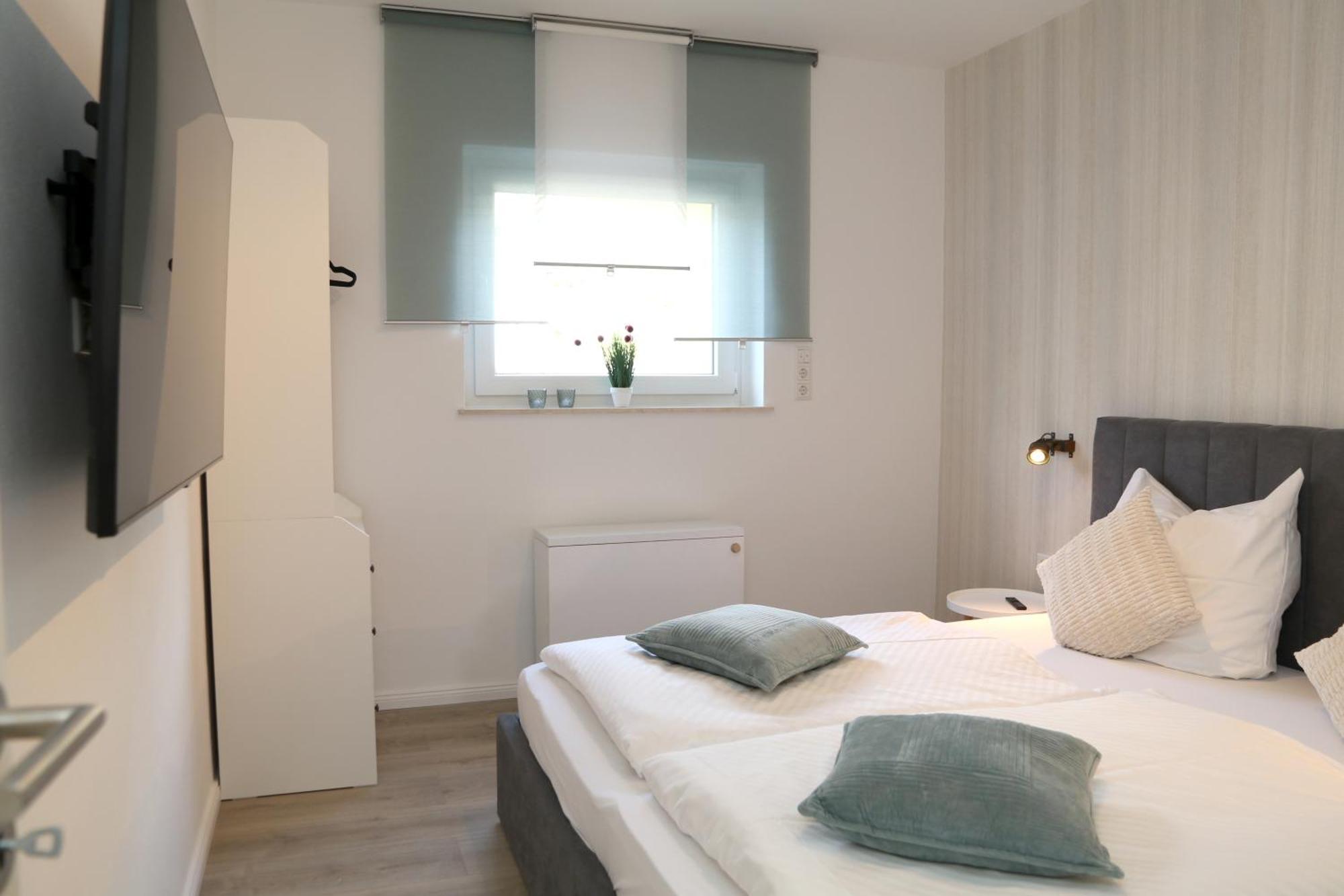 Seeblick25 - Apartments - Balkony - Wifi - Great View - New & Modern Winterberg Exterior foto