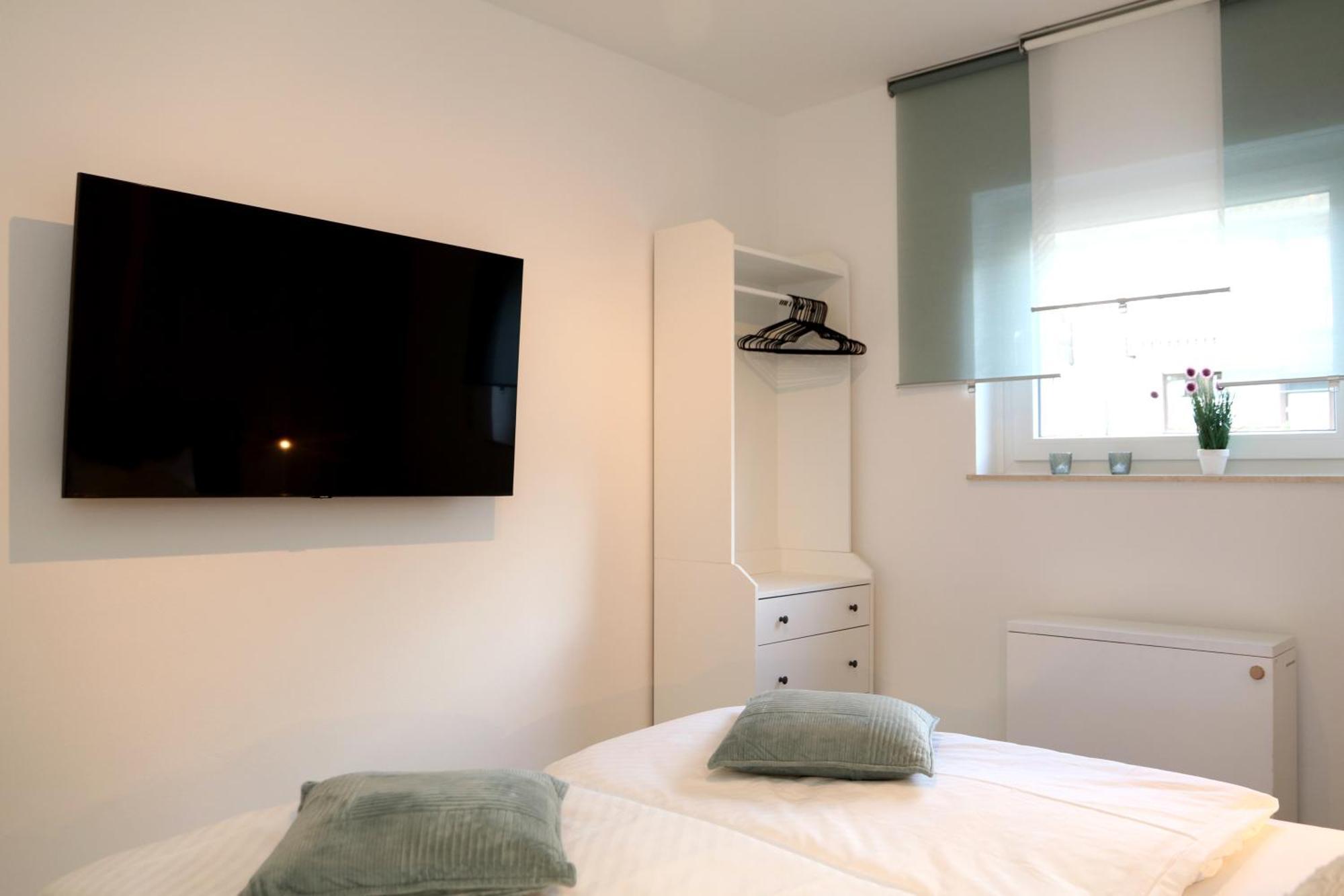 Seeblick25 - Apartments - Balkony - Wifi - Great View - New & Modern Winterberg Exterior foto